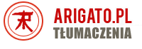 Tumacz aciski DBNO